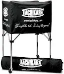 Tachikara Portable Ball Cart