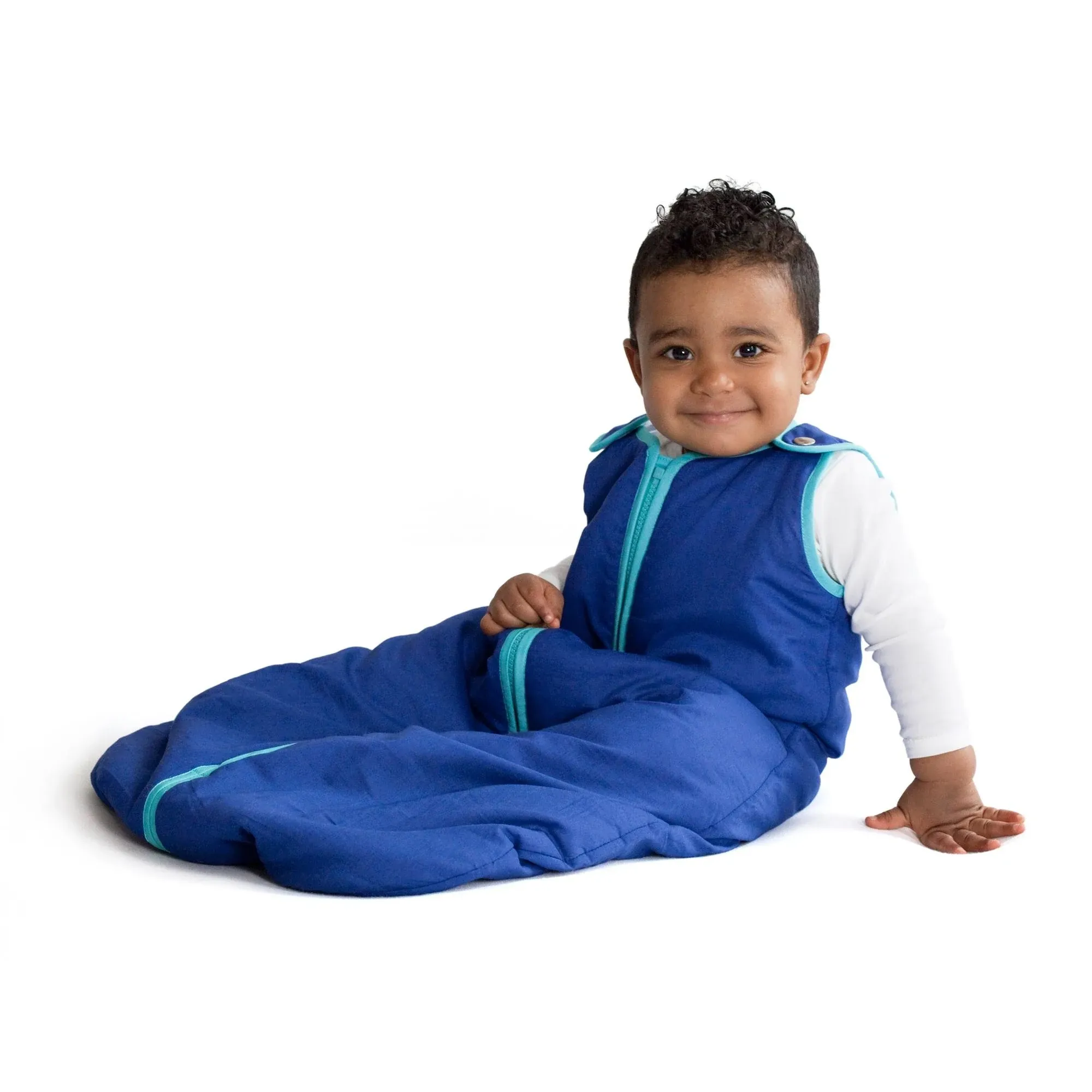 Baby Deedee Sleep Nest Sleeping Sack, Warm Baby Sleeping Bag fits Toddler and Infants, Large (18-36 Months)