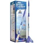 Estes Rocket Kit - Ghost Chaser