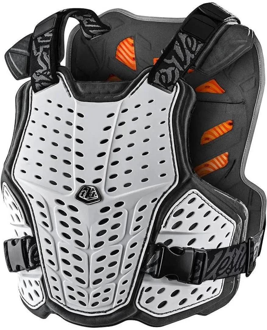 Troy Lee Designs Rockfight CE Chest Protector