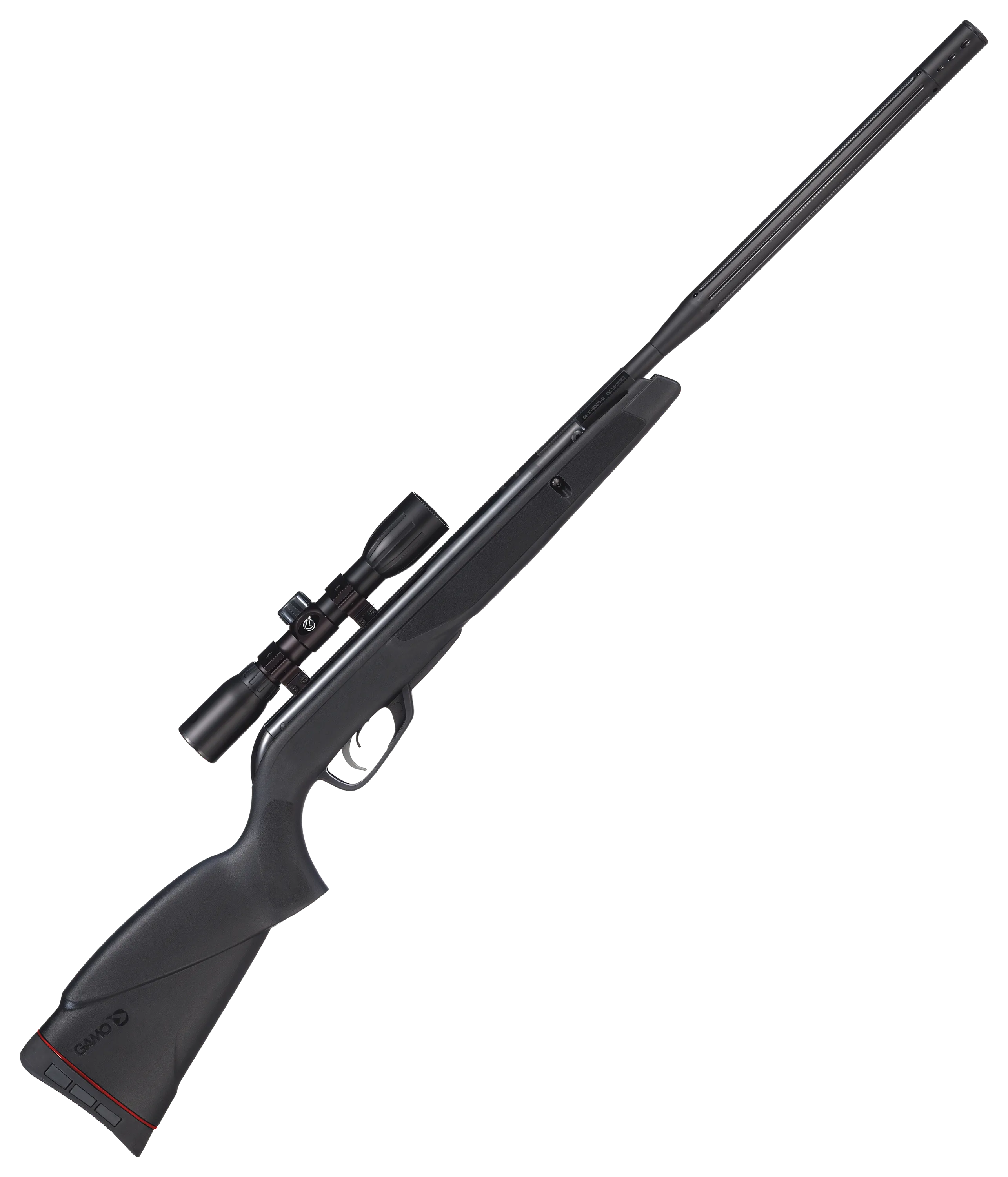 Raptor Whisper Air Rifle