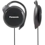 Panasonic RP-HS 46 E-K Black