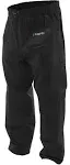 Frogg Toggs Pro Action Pants, Black, L