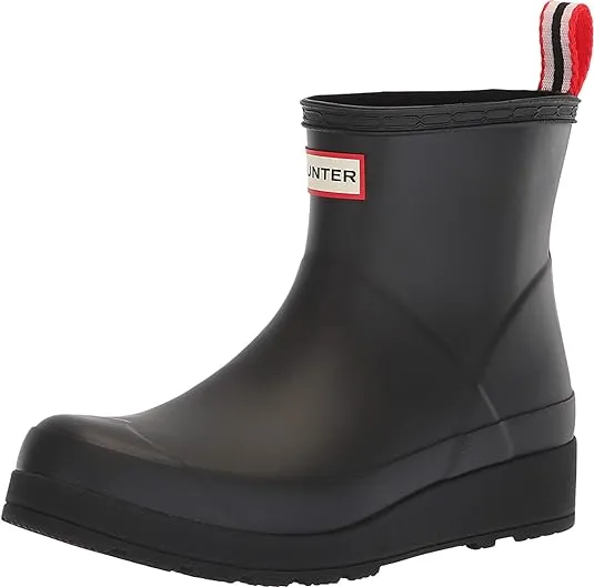 Hunter Women's Original Play Short Boots