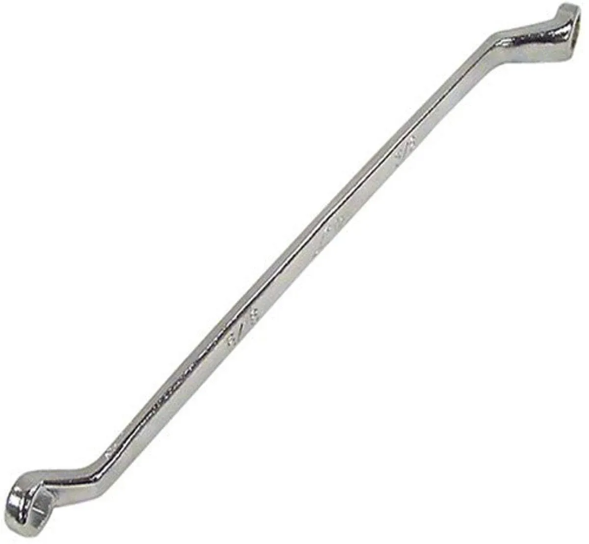 LISLE 5/16" - 3/8" Brake BleederWrench LS10900