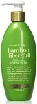 OGX Bamboo Fiber-Full Thickening Fiber Cream