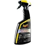 Meguiars G220216 Ultimate Insane Shine Protectant Spray, 16 oz.