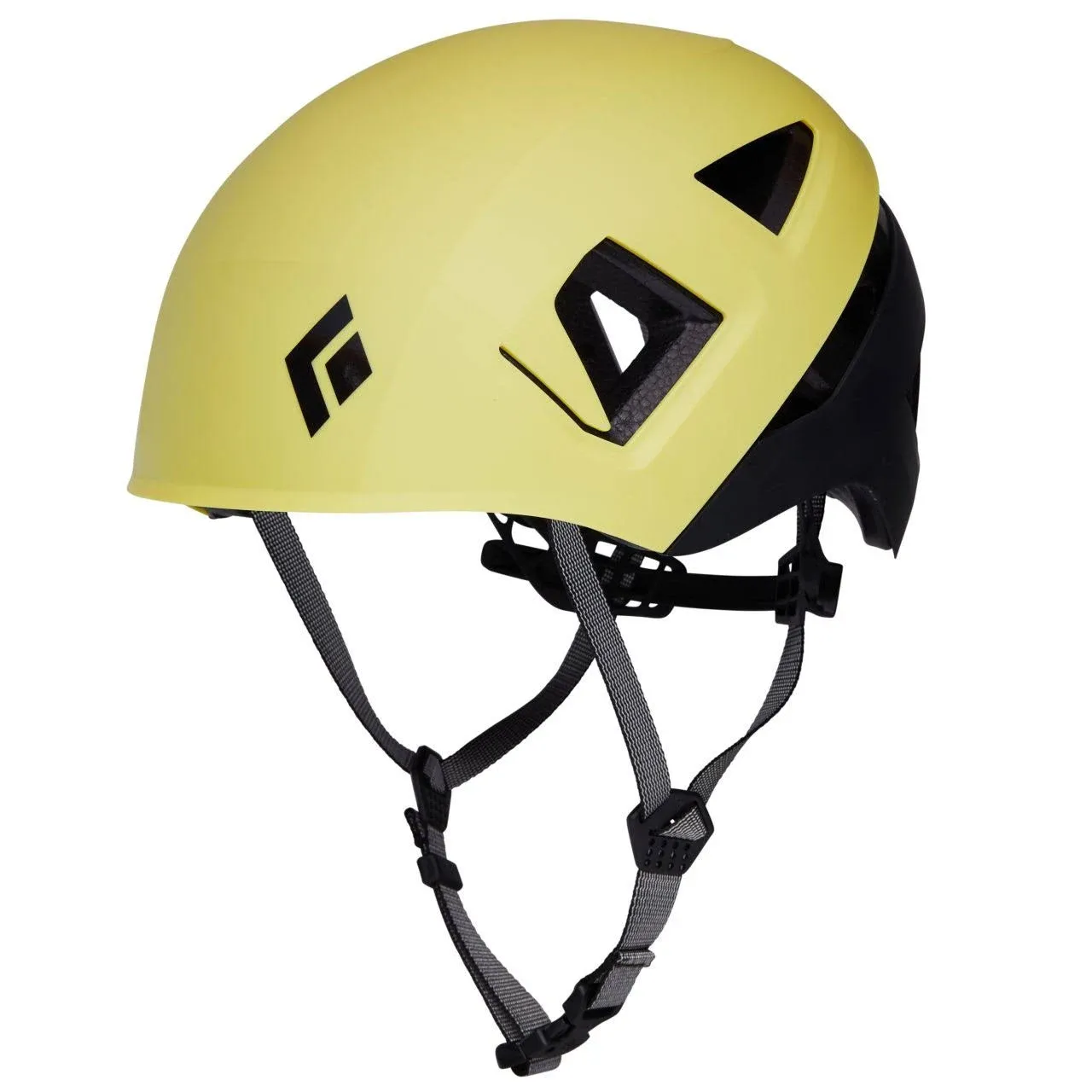 Black Diamond Capitan Helmet