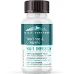 Extra Strength-100 All Natural Fungus Nail Solution for Toenail & Fin