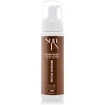 SunFX Ultra Deluxe Self Tanning Bronzing Mousse | Dark | Enriched with Aloe Vera ...