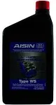 Aisin ATF-0WS Automatic Transmission Fluid