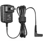 AC Power Adapter Charger for Wahl, Replacement Charger for Trimmer Models SS2L, WSS3L, 9818A, 5616L, 5701, 9818-5001, 9864, 9870, 9884L2, 9896, 9899 - Only Compatible for Listed Models