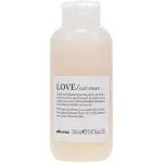 Crème pour les boucles LOVE pour cheveux frisés