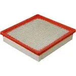 FRAM 9762 Ultra Premium Air Filter, 40k Mile Ptotection for Dodge Vehicles