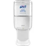 Purell ES8 White Touch-Free Soap Dispenser 7730-01