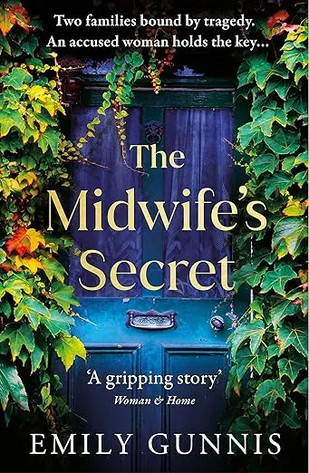 The Midwife's Secret