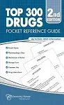 Top 300 Drugs Pocket Reference Guide (2021 Edition) [Book]