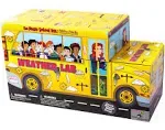 The Magic School Bus Weather Lab