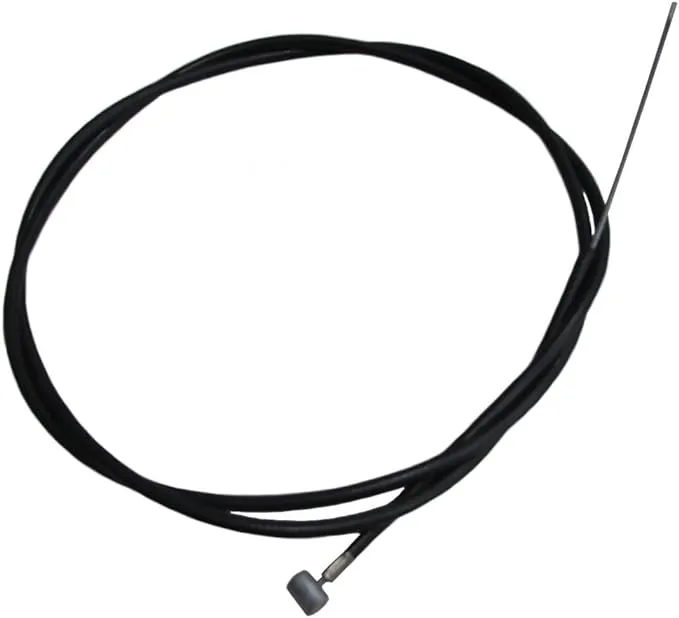 One Heavy-Duty 60" Brake Cable Fits Several Mini Bike Go-Kart ATV Minibikes