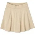 The Children's Place Girls' Uniform Ponte Knit Skort