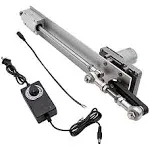 LeTkingok Cycle Linear Actuator