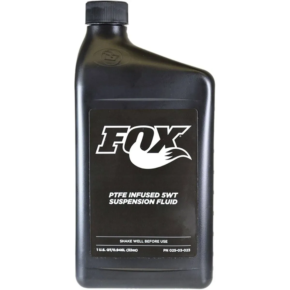 Fox PTFE Infused 5 Weight Suspension Fluid