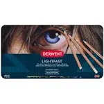 Derwent | Lightfast Pencil Set of 72