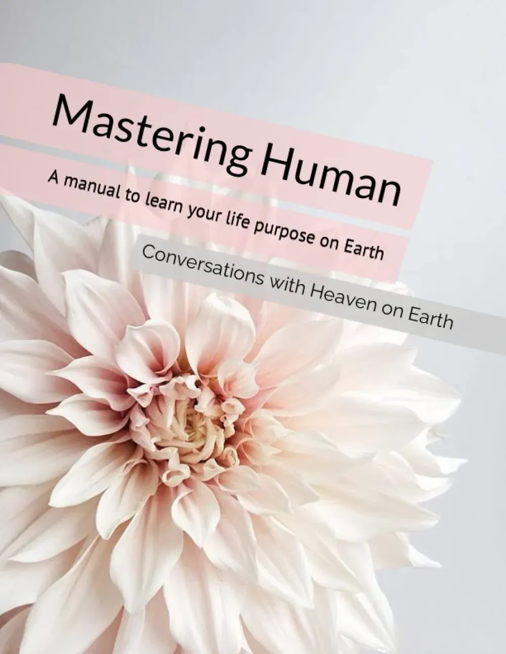 Mastering Human: A manual to understanding the purpose of life on Earth