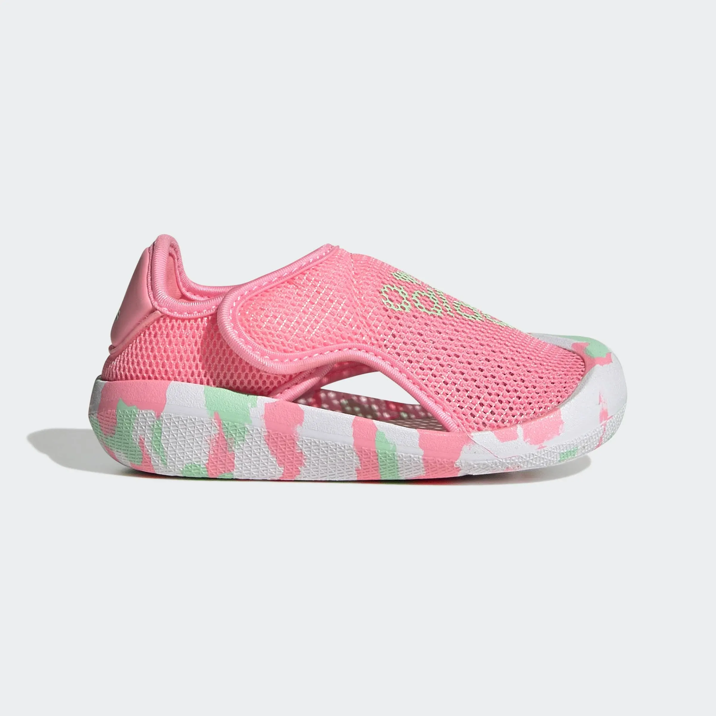 adidas Unisex-Child Altaventure Sport Swim Sandals