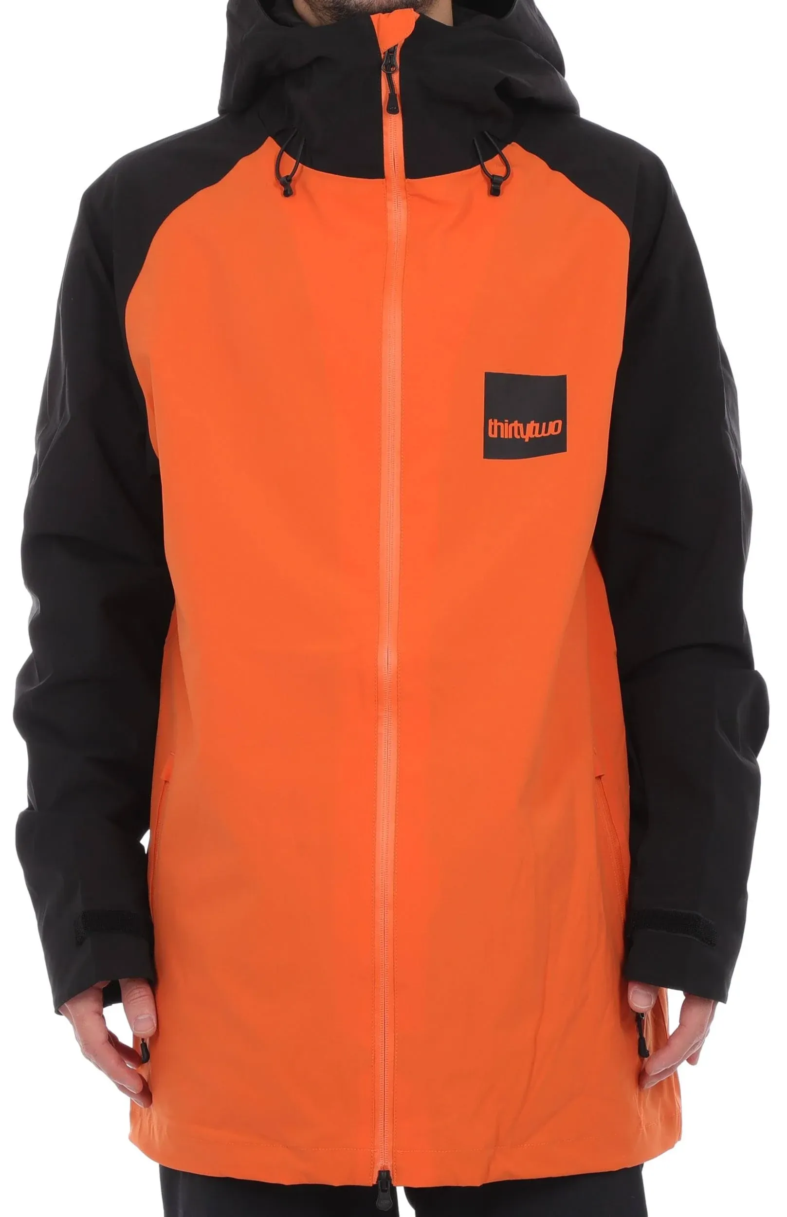 MEN'S GATEWAY JACKET