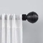 Exclusive Home Modern Layer Curtain Rod