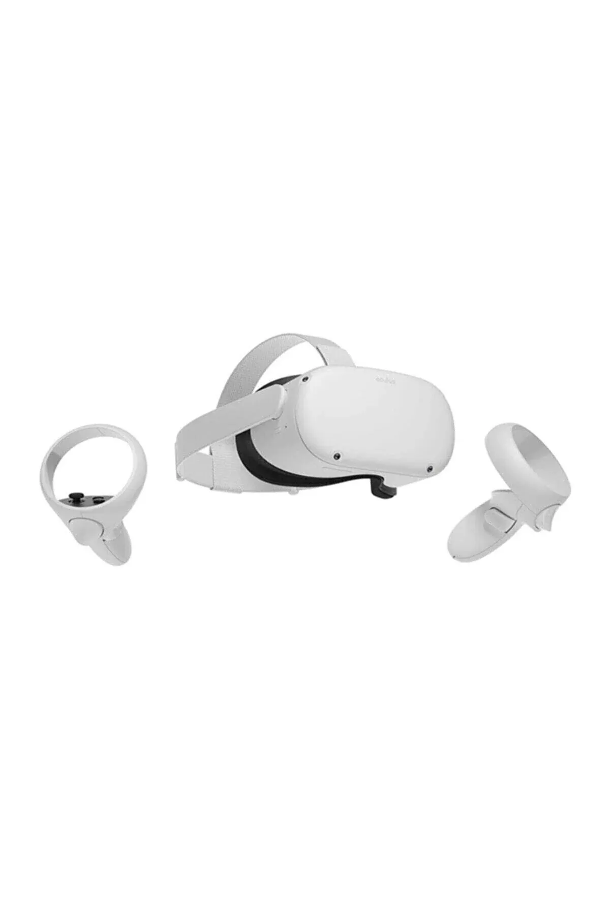 Meta Oculus Quest 2 256GB Standalone VR Headset - White