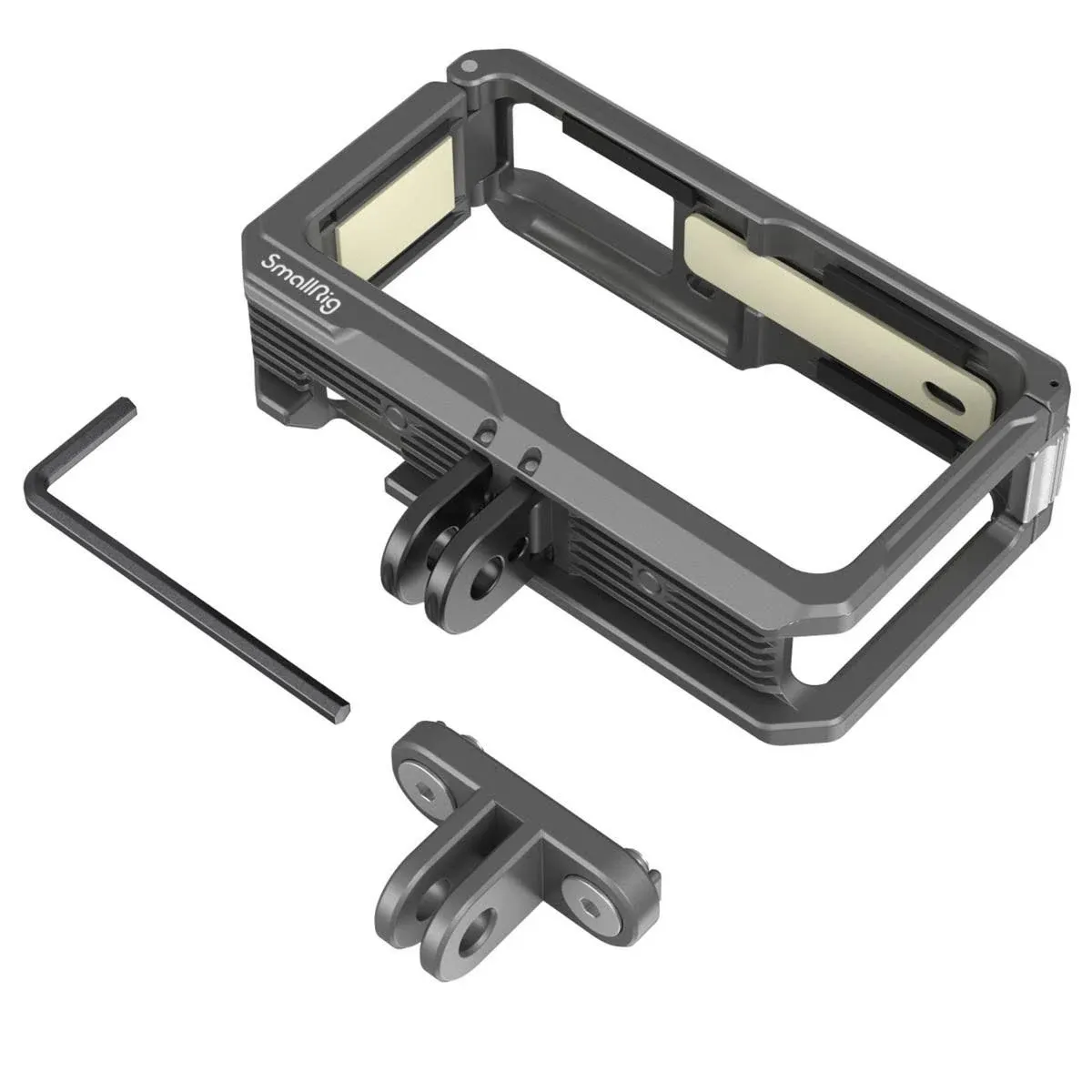 SmallRig Cage For DJI Action 2 3661