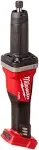 MILWAUKEE M18 FUEL 1/4In Die Grinder (To