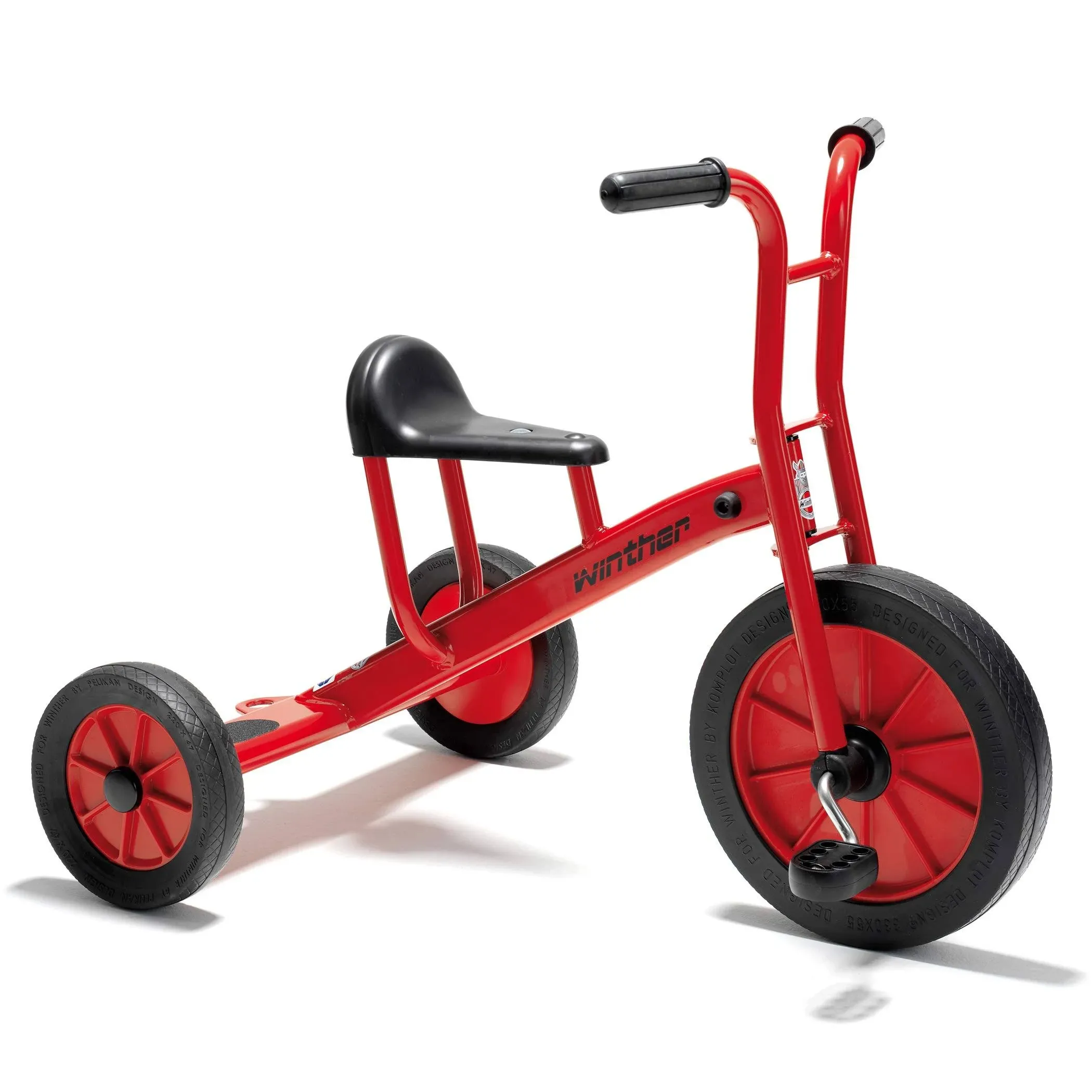 Winther Viking Premium Trikes - Medium Trike