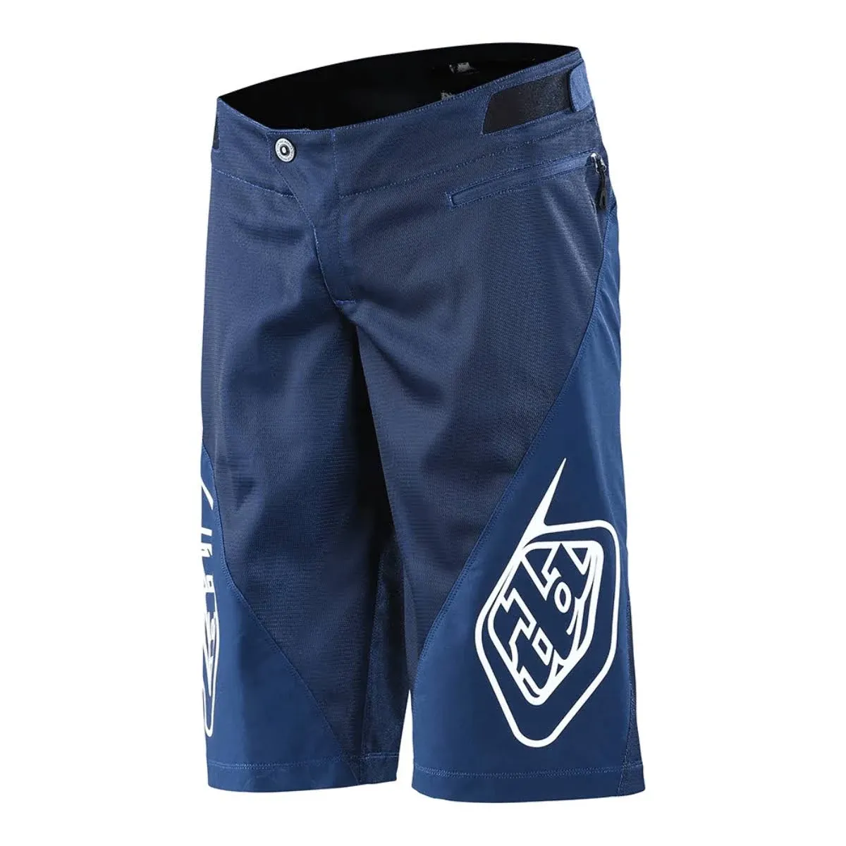 Troy Lee Designs Sprint Short Dark Slate Blue / 38