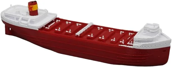 TheRoller3d RMS Titanic Floating Bathtub Model (Edmund Fitzgerald Bathtub Model)