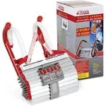 Kidde Escape Ladder 2-Story 468093