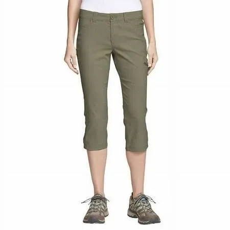 Women's Rainier Capris