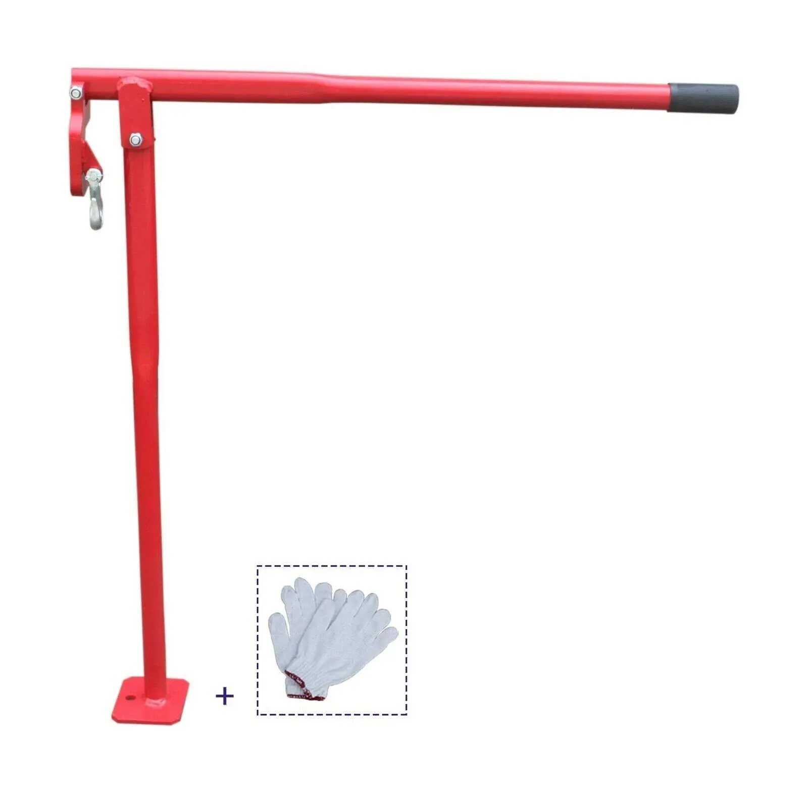 T-Post Puller Fence Post Puller (36")