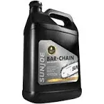 1 Gal. Bar and Chain Oil for All Chain Saws