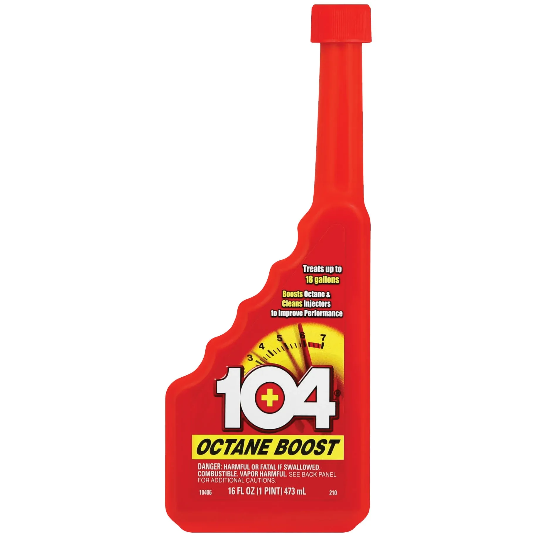 104+ 10406 Octane Boost 16 oz