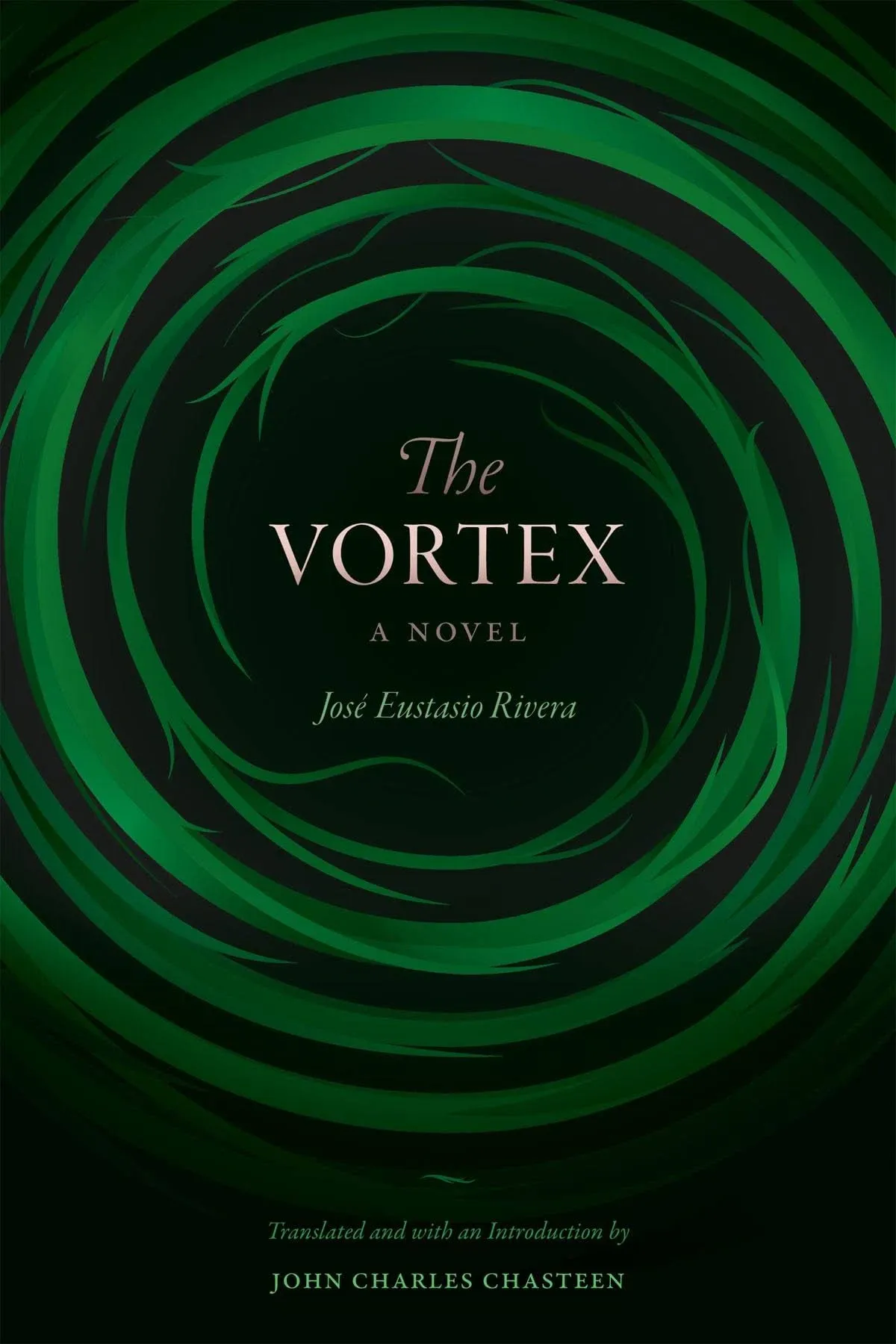 The Vortex: A Novel