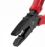 VAMPLIERS Brute 6.25" Screw Extractor Pliers. Multipurpose Stripped Screw Removal Tool Ideal for Damaged/Stuck Screws & Fasteners. Made in Japan from