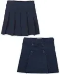 𝅺children’s place girls skirt 6 plus