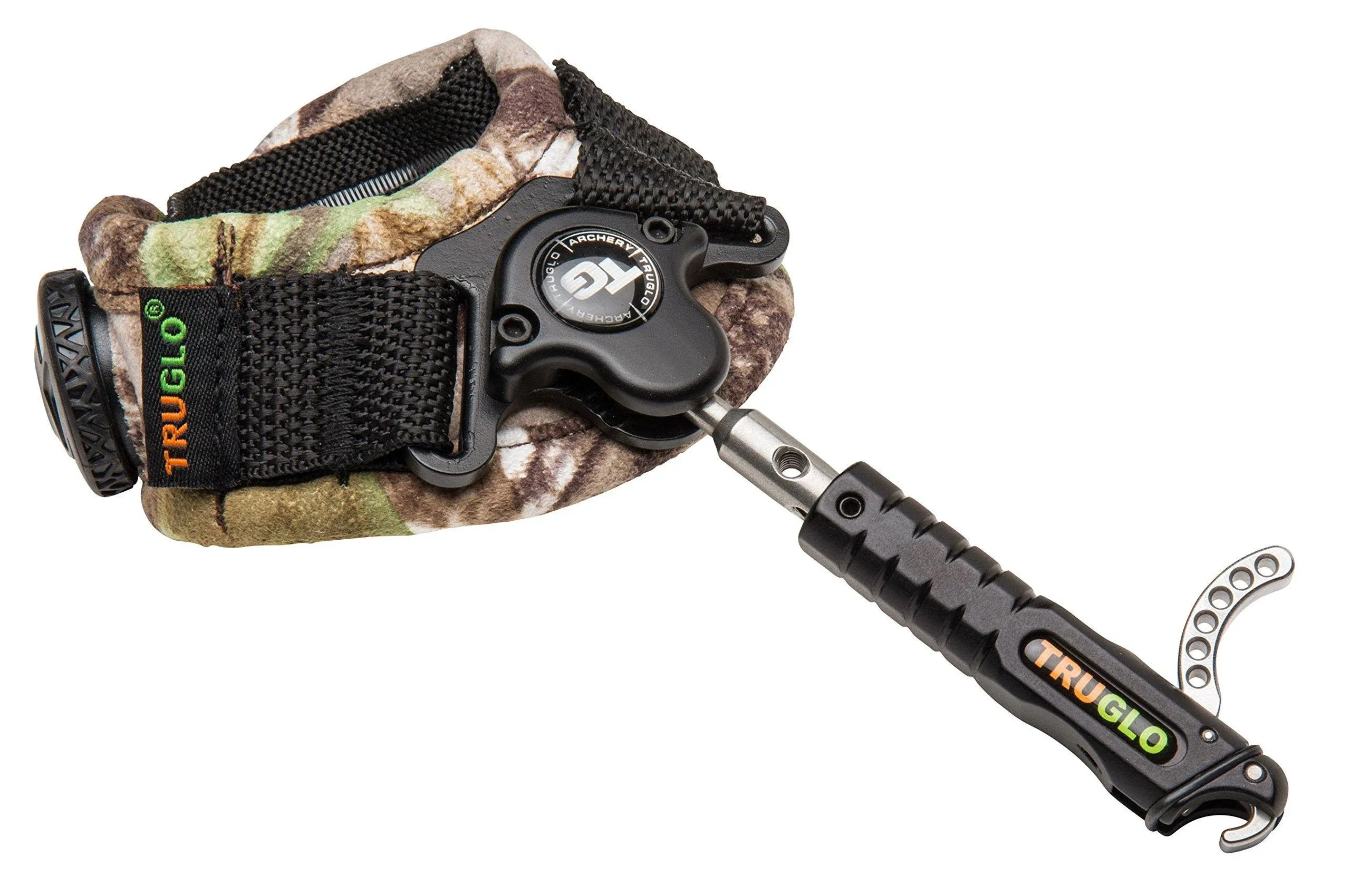 TRUGLO Detonator BOA Realtree APG Release (TG2560MBC)