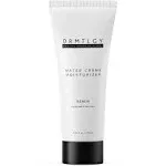 DRMTLGY Water Créme Face Moisturizer for Women & Men - Facial Moisturizer for Dry Skin - Lightweight Daily Moisturizer Face Cream