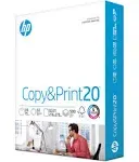 HP Everyday Copy & Print Paper