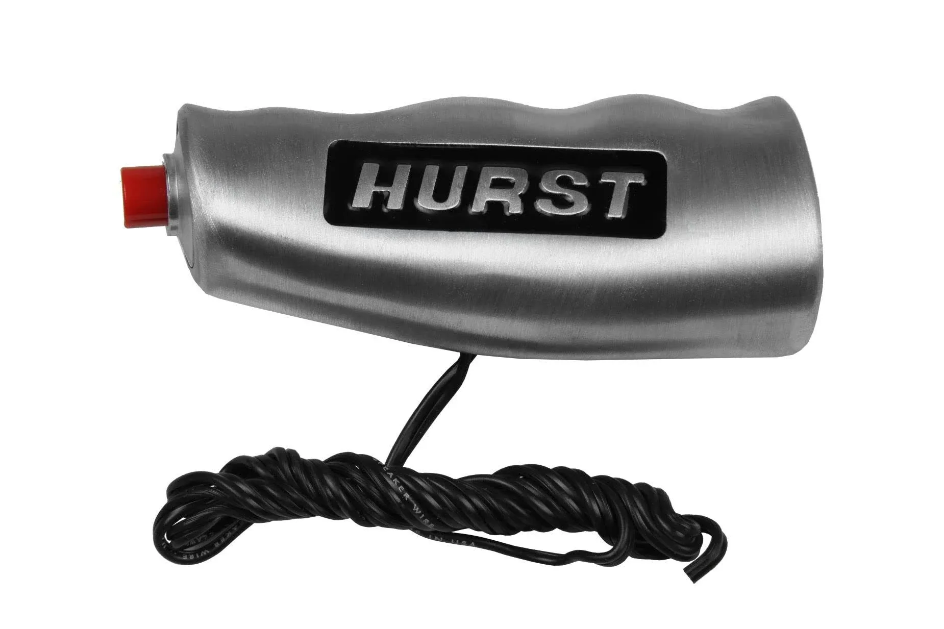 Hurst T-Command Shift Knobs with Roll/Control Switch