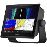 Garmin GPSMAP 1243xsv Chartplotter/Fishfinder